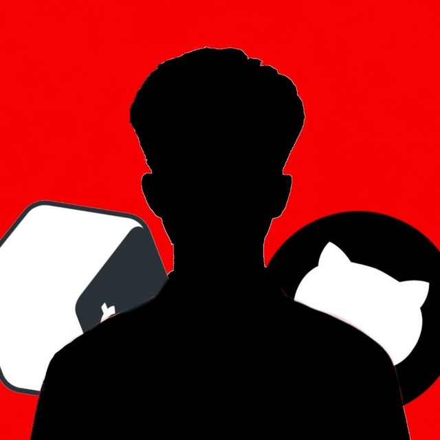 VinzzXJS Official Logo
